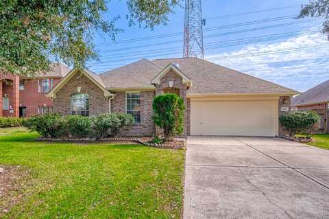 Branch Lake, HOUSTON, TX 77066