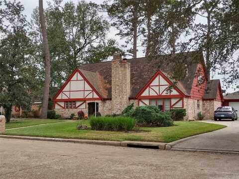 Lorinowoods, HOUSTON, TX 77066