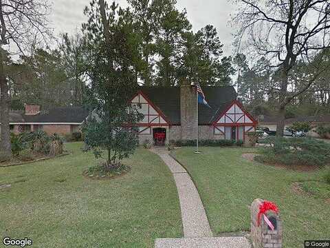Lorinowoods, HOUSTON, TX 77066