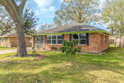Wood Creek, HOUSTON, TX 77017