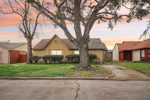 Wood Bend, HOUSTON, TX 77049
