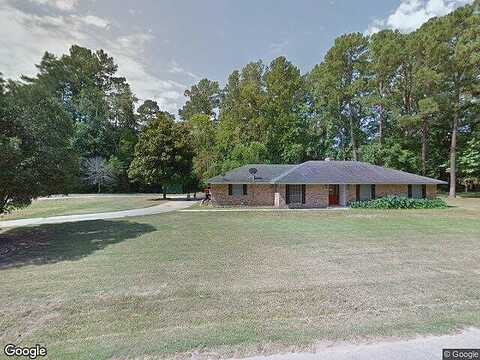 County Road 490, CARTHAGE, TX 75633