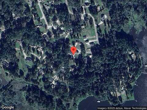 County Road 490, CARTHAGE, TX 75633
