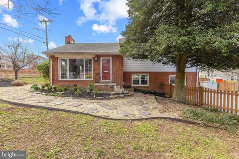 27Th, ARLINGTON, VA 22207