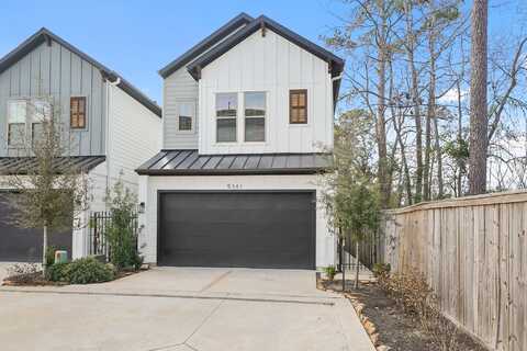 Creekmont Oaks, HOUSTON, TX 77091