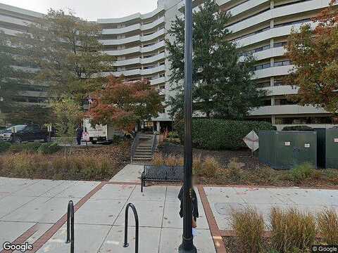 Columbia, ARLINGTON, VA 22204