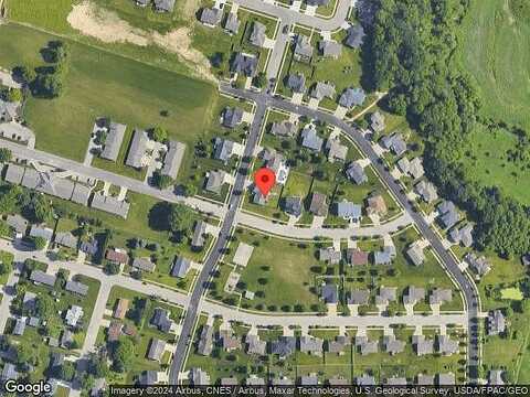 Russell, HOLMEN, WI 54636