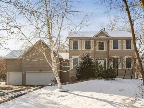 Rutledge, PRIOR LAKE, MN 55372