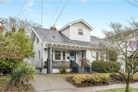 35Th, PORTLAND, OR 97211