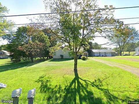 Mercer New Wilmington, MERCER, PA 16137