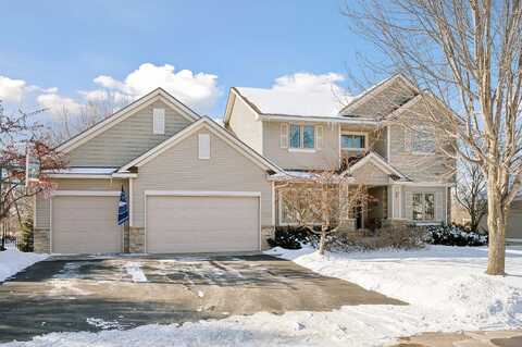 Lange, SAINT MICHAEL, MN 55376