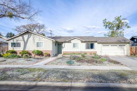 Van Dyke, FRESNO, CA 93705