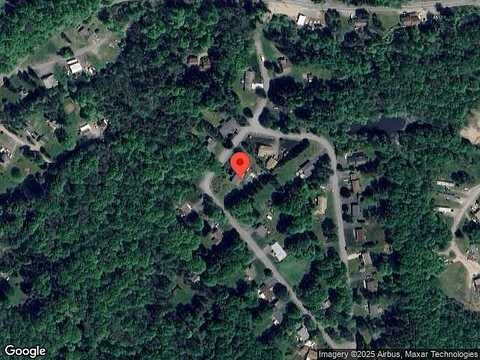 Dawn Acres, MADISON TOWNSHIP, PA 18444