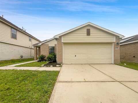 Deerbriar Run, HOUSTON, TX 77048