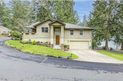 Ashford, EUGENE, OR 97405