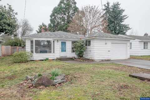 Jennings, LEBANON, OR 97355