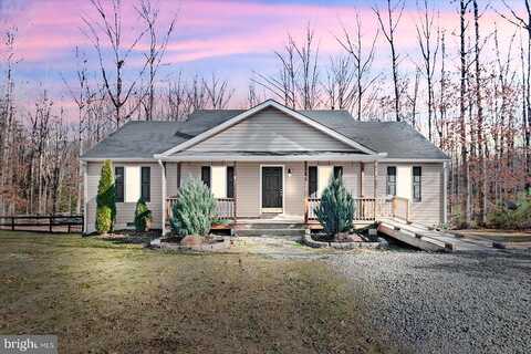 Winding Ridge, BUMPASS, VA 23024