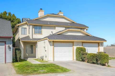 Harvard, FRESNO, CA 93722