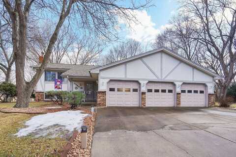 118Th, MINNEAPOLIS, MN 55433