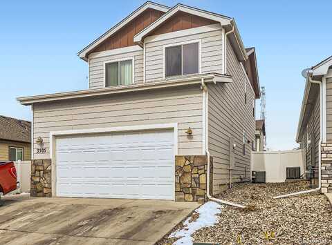 Willow, EVANS, CO 80620