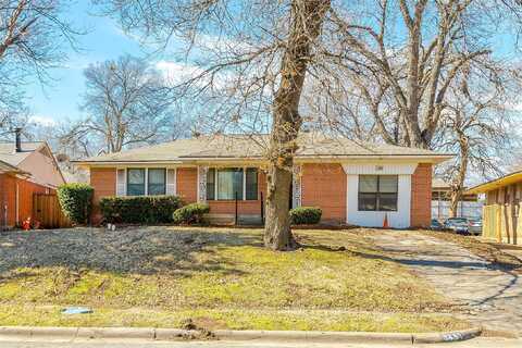 Tennessee, DALLAS, TX 75224