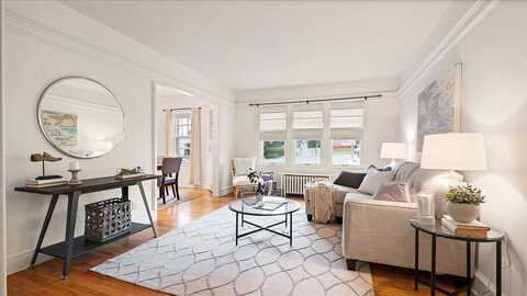 List, MINNEAPOLIS, MN 55416