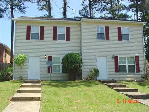Sprucewood, LAWRENCEVILLE, GA 30046