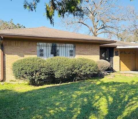 Le Badie, HOUSTON, TX 77026
