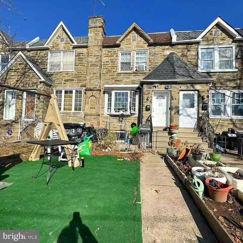 Teesdale, PHILADELPHIA, PA 19136