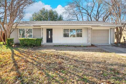 Colchester, DALLAS, TX 75234