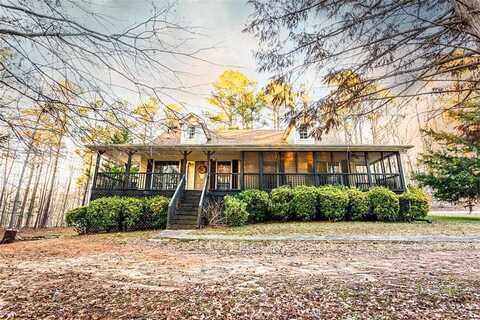 Henderson Mill, MANSFIELD, GA 30055