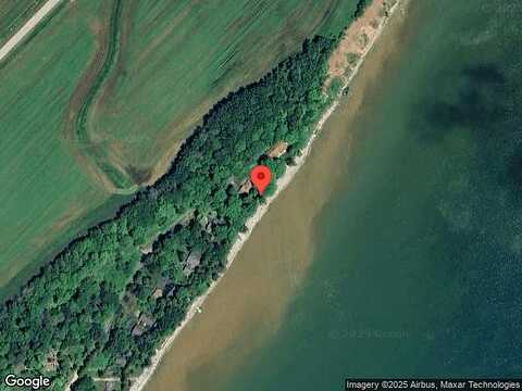 Clar Lin, ALGOMA, WI 54201