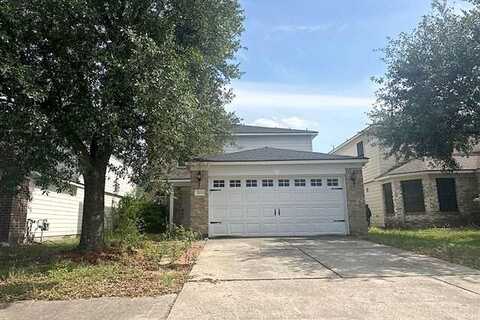 Oakland Brook, HOUSTON, TX 77038