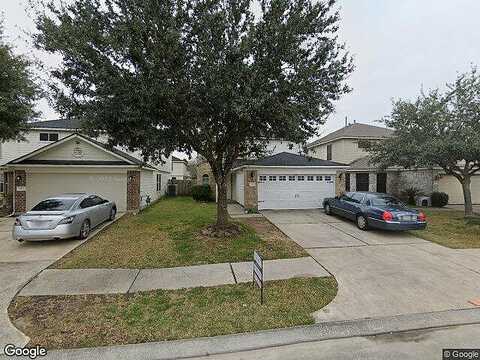 Oakland Brook, HOUSTON, TX 77038