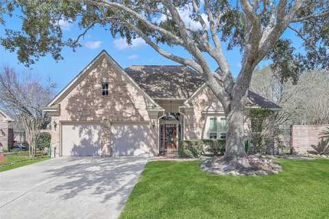 Penmere, KINGWOOD, TX 77345