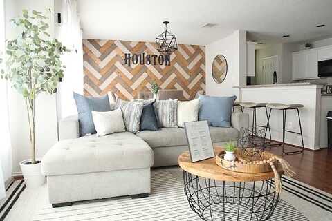 Woodridge Manor, HOUSTON, TX 77087