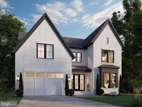Tuckahoe, ARLINGTON, VA 22205