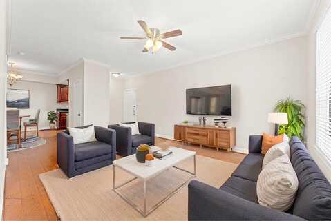 Braeswood Park, HOUSTON, TX 77030