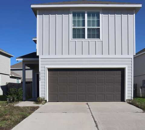 Sovereign Heights, HOUSTON, TX 77073