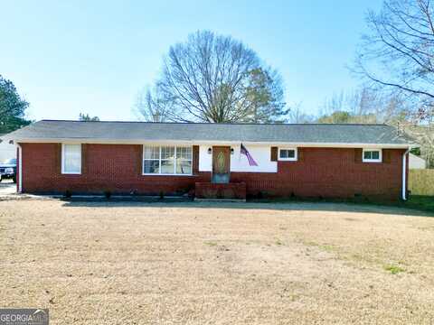 Glen View, ROME, GA 30165