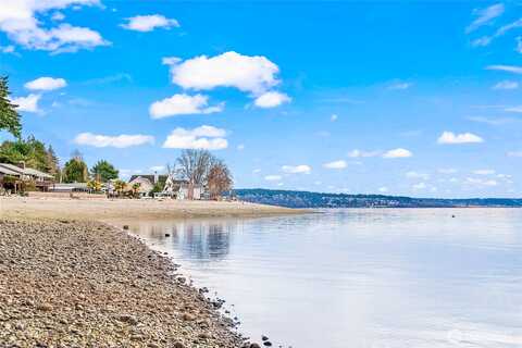 Point Fosdick, GIG HARBOR, WA 98335