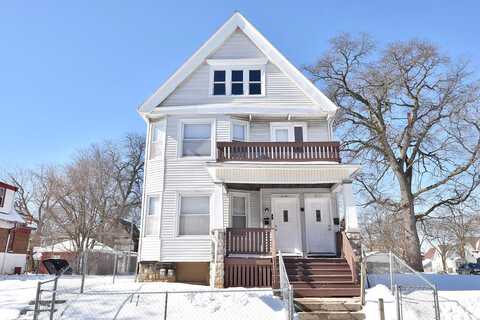 44Th, MILWAUKEE, WI 53208
