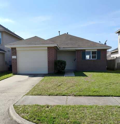 Wortham Oaks, HUMBLE, TX 77338