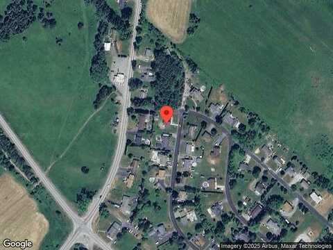 Pleasant View, GREENFIELD TOWNSHIP, PA 18407