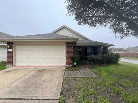 Karlanda, HOUSTON, TX 77073
