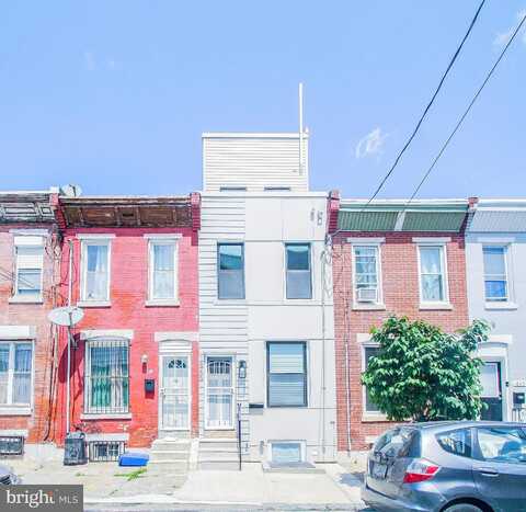 Harold, PHILADELPHIA, PA 19125