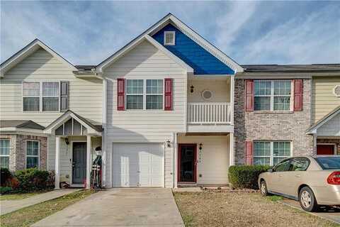 Old Dogwood, JONESBORO, GA 30238