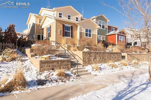 Portland Gold, COLORADO SPRINGS, CO 80905