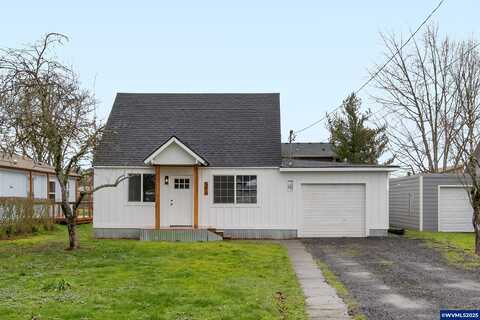 11Th, LEBANON, OR 97355