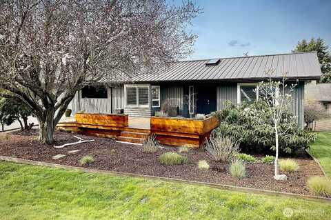 Dorsey, FREELAND, WA 98249